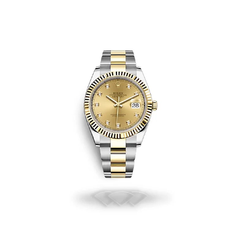 Rolex Datejust 41